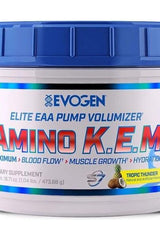 Evogen - Amino K.E.M. EAA - Nutri.se