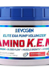 Evogen - Amino K.E.M. EAA - Nutri.se