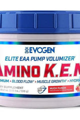 Evogen - Amino K.E.M. EAA - Nutri.se