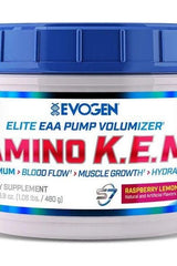 Evogen - Amino K.E.M. EAA - Nutri.se
