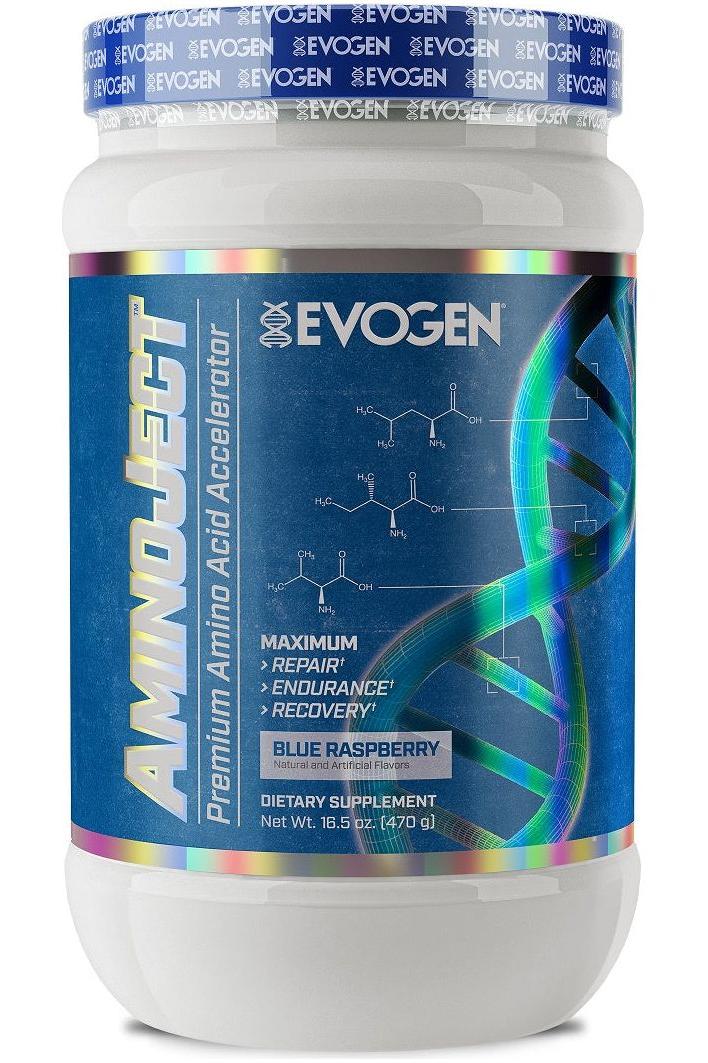 Evogen - AminoJect - Nutri.se
