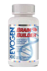 Evogen - Brain Builder - 90 caps