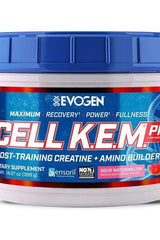 Evogen - Cell K.E.M. PR - Nutri.se
