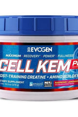 Evogen - Cell K.E.M. PR - Nutri.se
