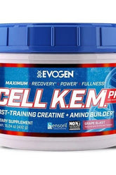 Evogen - Cell K.E.M. PR - Nutri.se