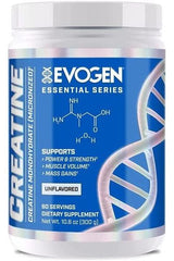 Evogen - Creatine Monohydrate - 300g - Nutri.se
