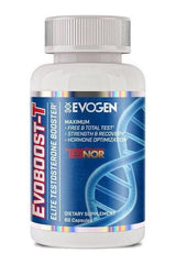 Evogen - Evoboost-T - 60 caps - Nutri.se