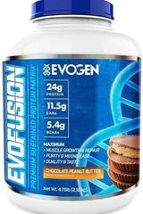 Evogen - Evofusion - Nutri.se