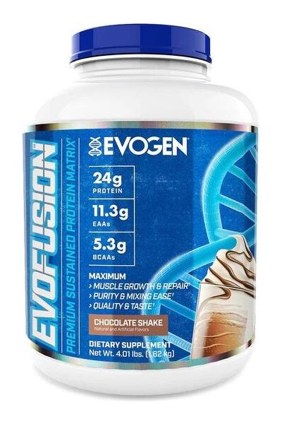 Evogen - Evofusion - Nutri.se