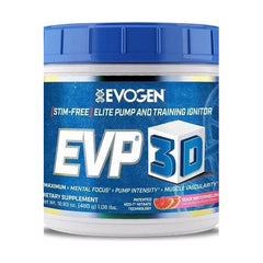 Evogen - EVP 3D - Nutri.se