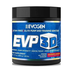 Evogen - EVP 3D - Nutri.se