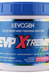 Evogen - EVP Xtreme N.O - Nutri.se