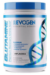 Evogen - Glutamine - Nutri.se