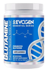 Evogen - Glutamine - Nutri.se