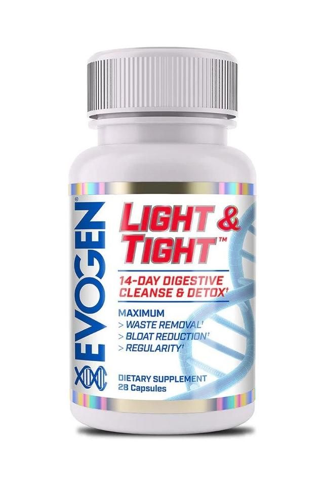 Evogen - Light & Tight - 28 caps - Nutri.se