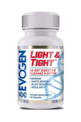 Evogen - Light & Tight - 28 caps - Nutri.se