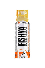 Extrifit Fishya Shot with fish collagen and hyaluronic acid for improved skin and joint health