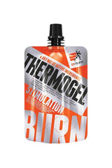 Extrifit Thermo Gel pouch designed for fat burning and weight loss for athletes and fitness enthusiasts.