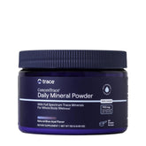 Trace Minerals - Concentrace Daily Mineral Powder