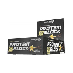 Best Body Nutrition - BBN Hardcore Protein Block (15x90g)