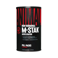 Universal Nutrition - Animal Mstak