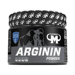 Mammut - Arginine