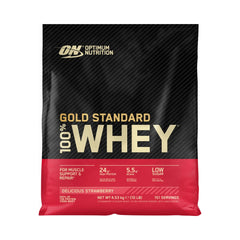 Optimum Nutrition - (ON) - 100% Whey Gold Standard