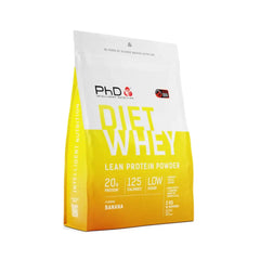 PhD - Diet Whey