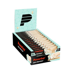 Powerbar - Protein Plus Bar 30% (15x55g)