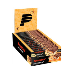 Powerbar - Protein Plus Bar 30% (15x55g)