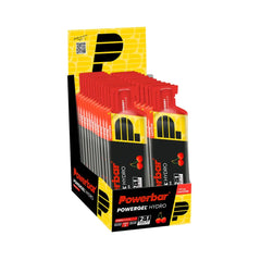 Powerbar - PowerGel Hydro (24x67ml)