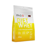 PhD - Diet Whey