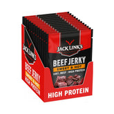 Jack Link's - Beef Jerky (25g) (12x25g)
