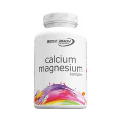 Best Body Nutrition - Calcium Magnesium