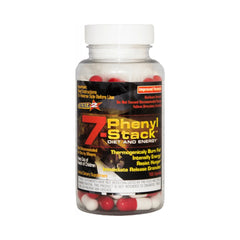 Stacker2 - Phenylstack - Energy & Performance