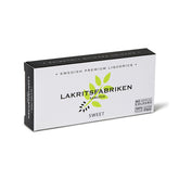 Lakritsfabriken - Premium Lakridser