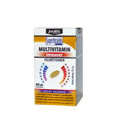 Jutavit - Multivitamin Immune - 45 Tabs (LYHYT PÄIVÄYS 2026-08-30)