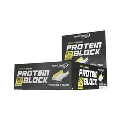 Best Body Nutrition - BBN Hardcore Protein Block (15x90g)