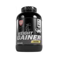Mammut - Weight Gainer Crash 5000