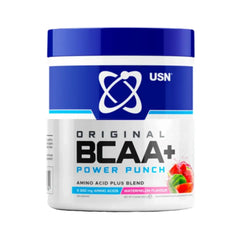 USN - BCAA Power Punch