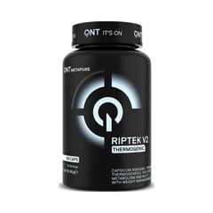 QNT - Riptek V2 Thermogenic