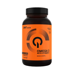 QNT - Omega 3