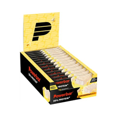 Powerbar - Protein Plus Bar 30% (15x55g)