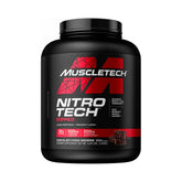 Muscletech - Nitro-Tech Ripped