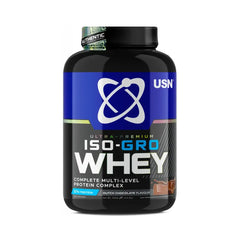 USN - Iso-Gro Whey