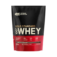 Optimum Nutrition - (ON) - 100% Whey Gold Standard