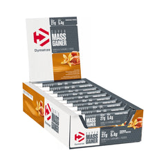 Dymatize - Super Mass Gainer Bar (10x90g)