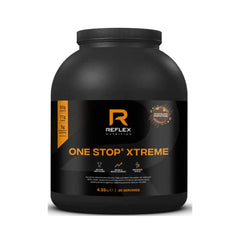 Reflex Nutrition - One Stop Xtreme - Vanilla Ice Cream