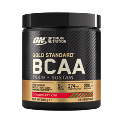 Optimum Nutrition - (ON) - Gold Standard BCAA Train + Sustain