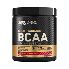 Optimum Nutrition - (ON) - Gold Standard BCAA Train + Sustain